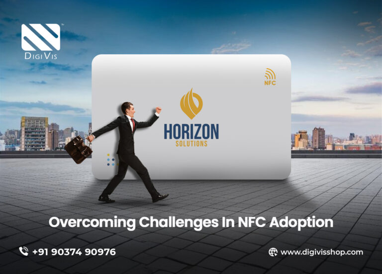 Overcoming Challenges In NFC Adoption