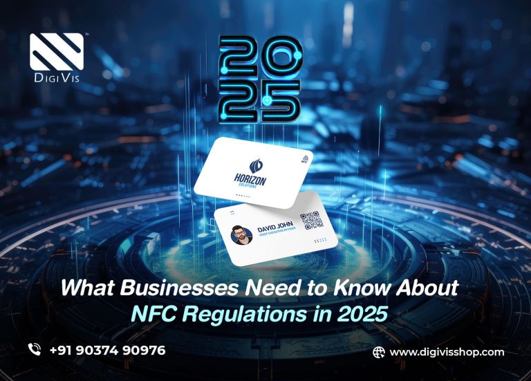 What Businesses Need to Know About NFC Regulations in 2025